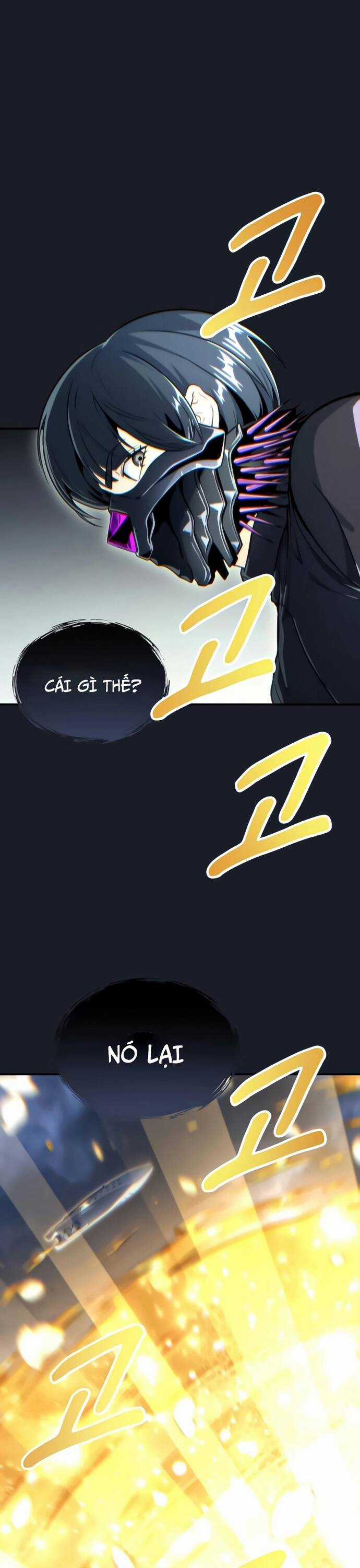 Urek Mazino - Chương 9 - Trang 29