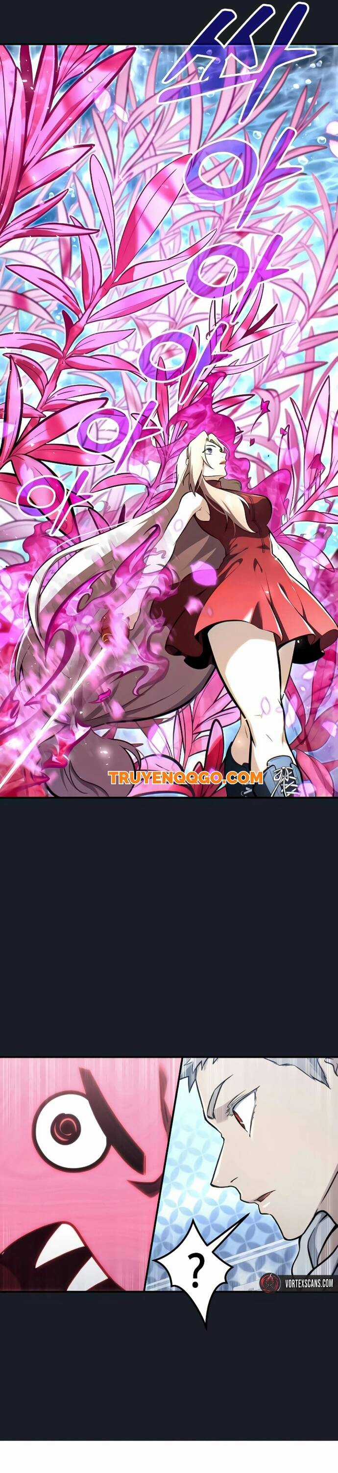 Urek Mazino - Chương 9 - Trang 40