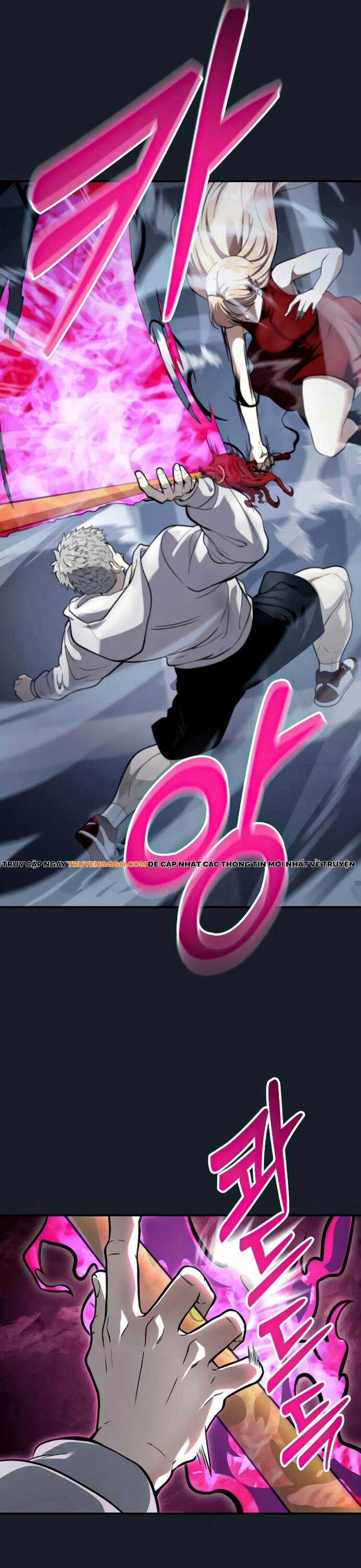 Urek Mazino - Chương 9 - Trang 57