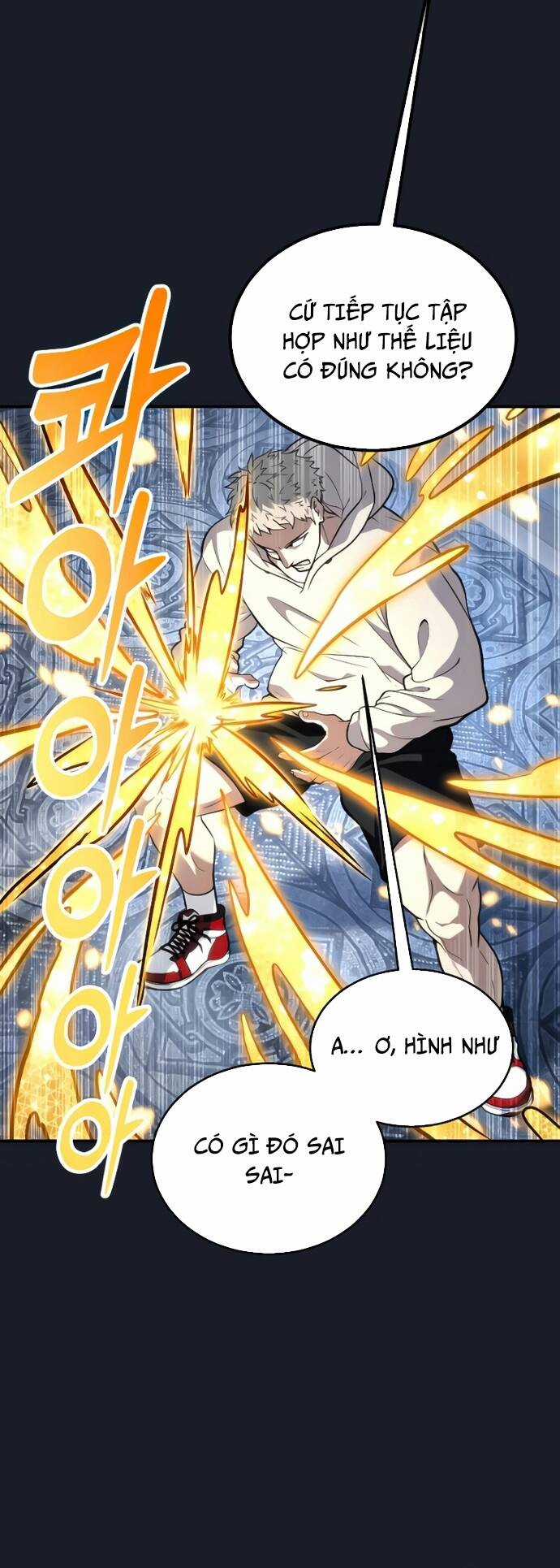 Urek Mazino - Chương 9 - Trang 72