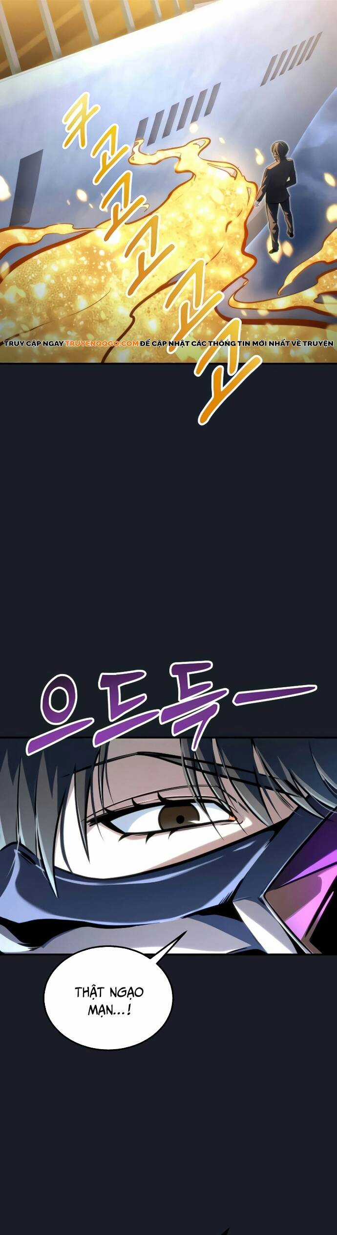 Urek Mazino - Chương 9 - Trang 75