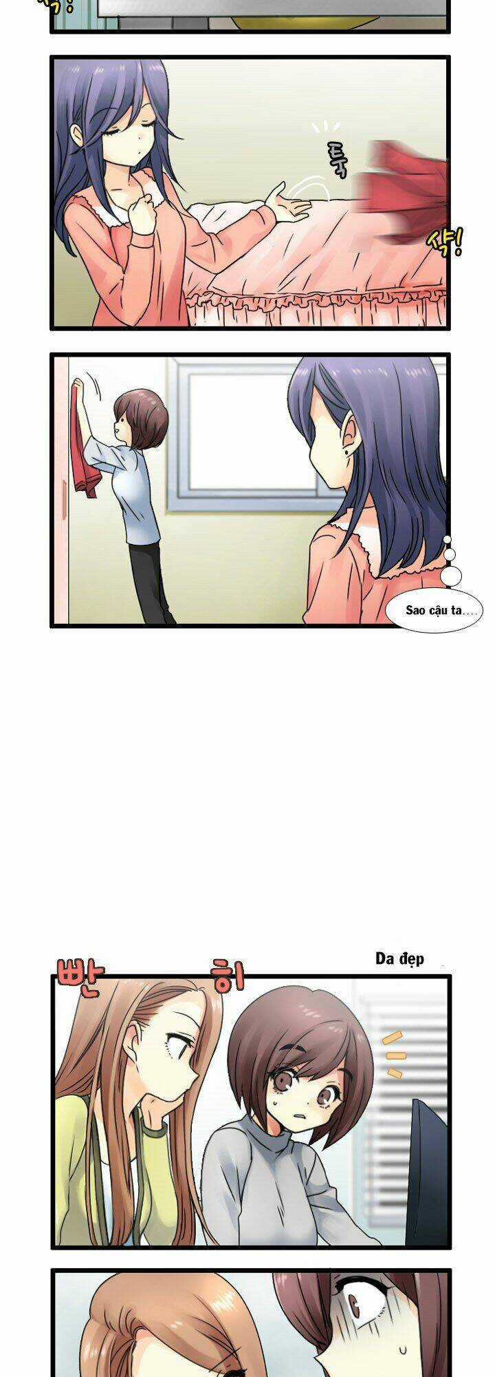 Useful Good-For-Nothing - Chapter 1 - Trang 7