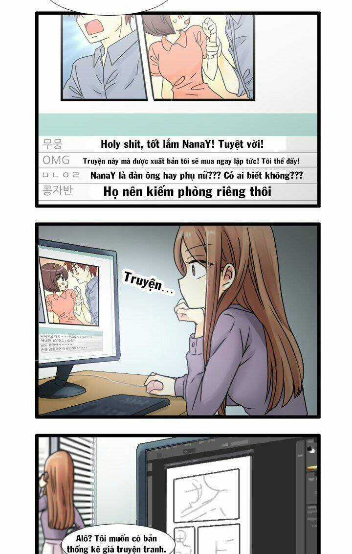 Useful Good-For-Nothing - Chapter 1 - Trang 9