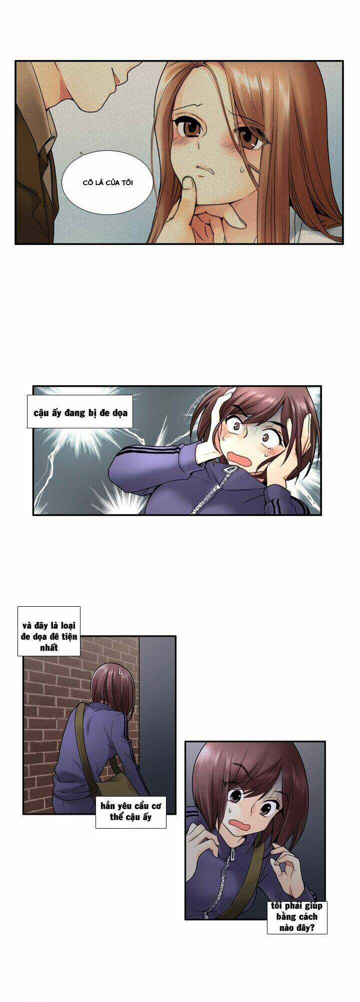 Useful Good-For-Nothing - Chapter 10 - Trang 11