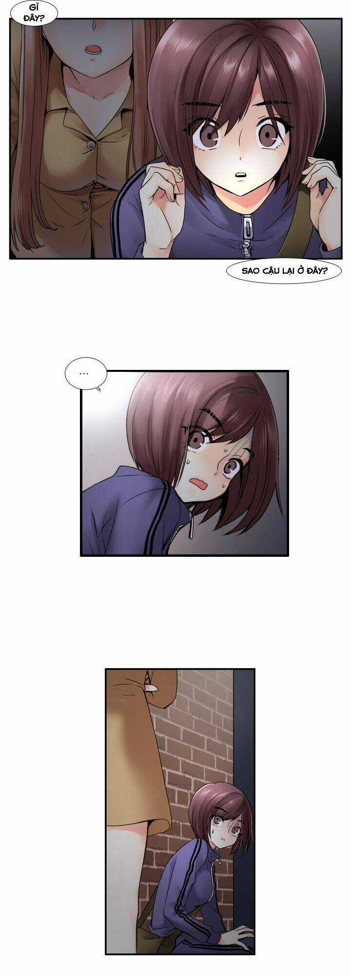 Useful Good-For-Nothing - Chapter 10 - Trang 12