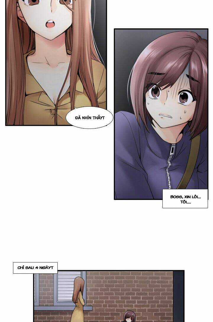 Useful Good-For-Nothing - Chapter 10 - Trang 14