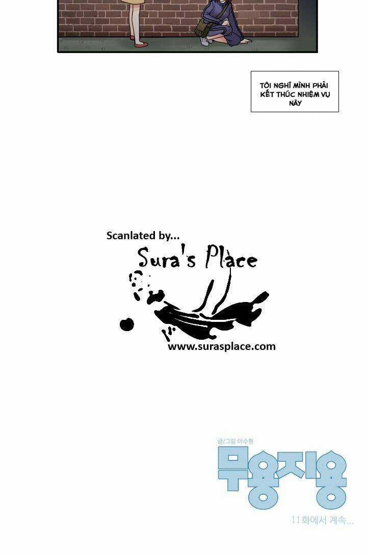 Useful Good-For-Nothing - Chapter 10 - Trang 15