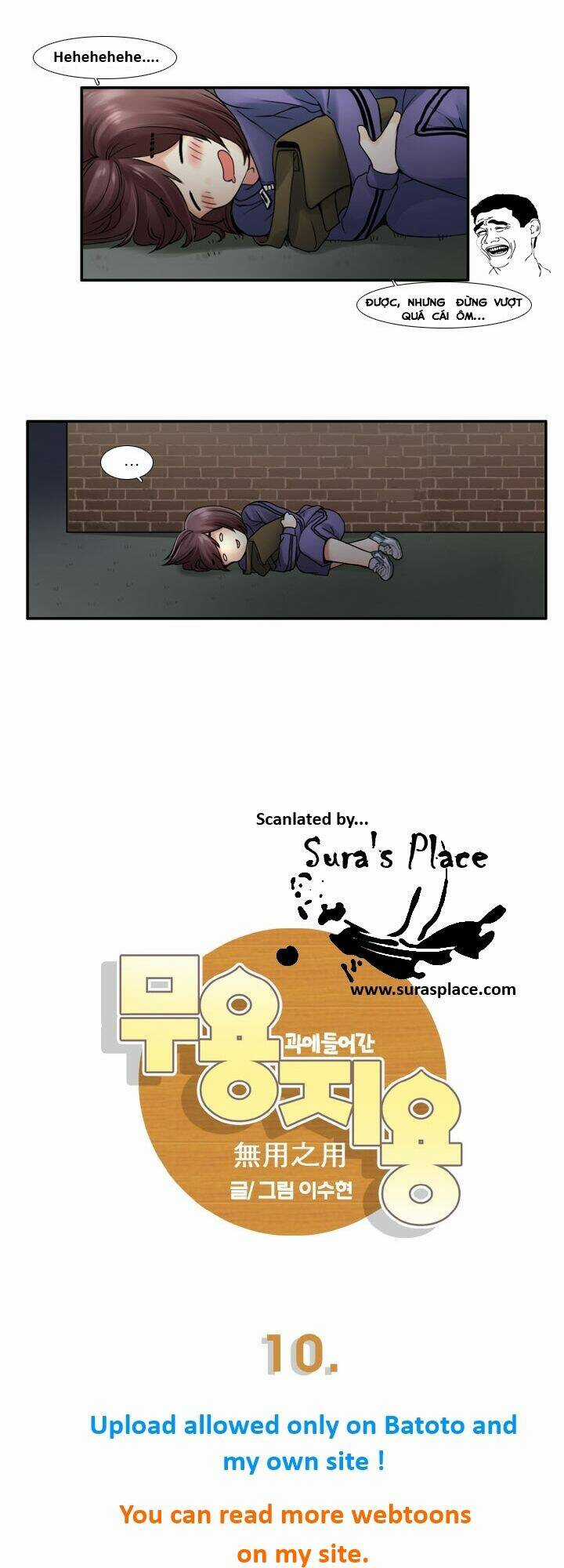 Useful Good-For-Nothing - Chapter 10 - Trang 5