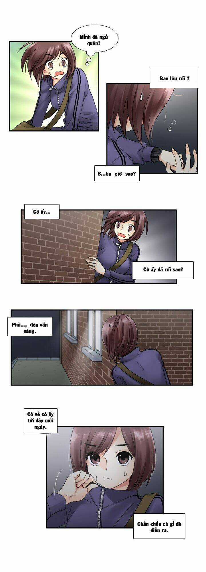 Useful Good-For-Nothing - Chapter 10 - Trang 6