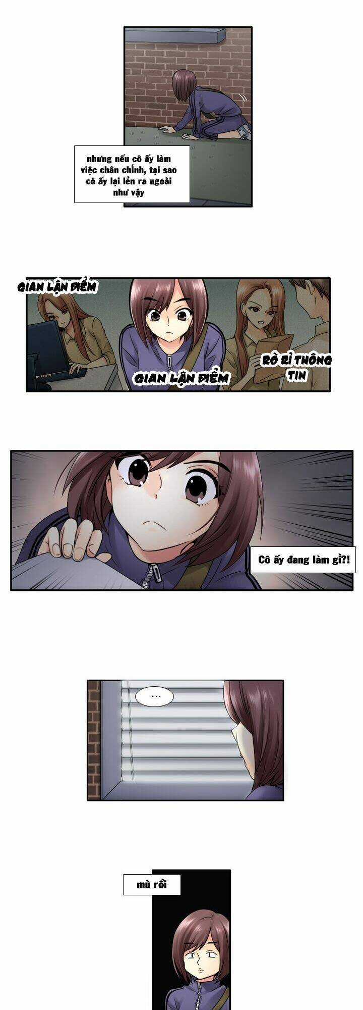 Useful Good-For-Nothing - Chapter 10 - Trang 7