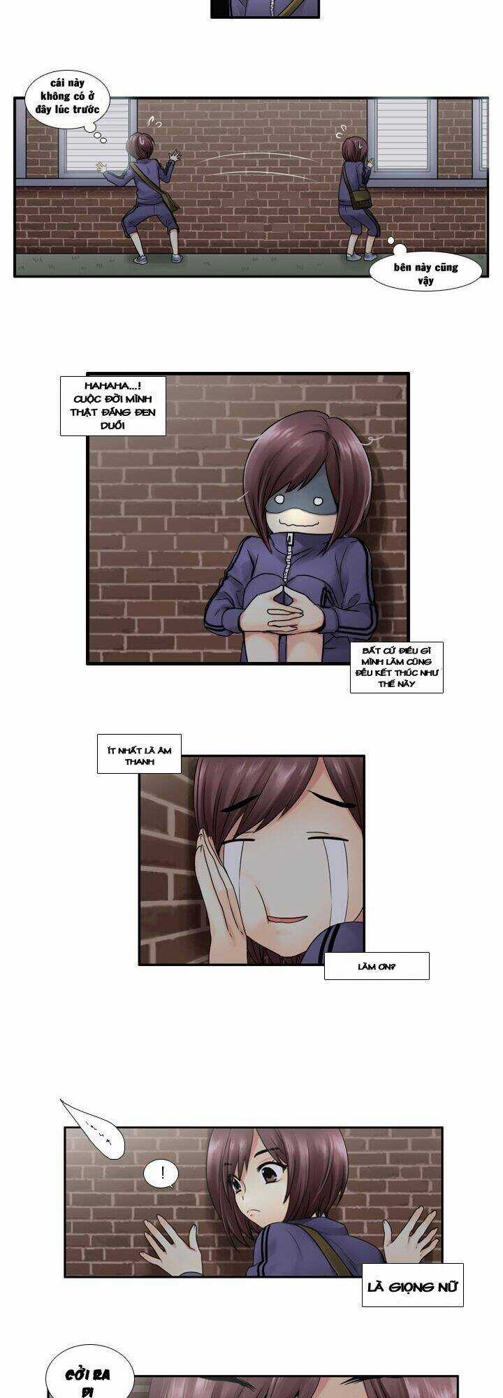 Useful Good-For-Nothing - Chapter 10 - Trang 8