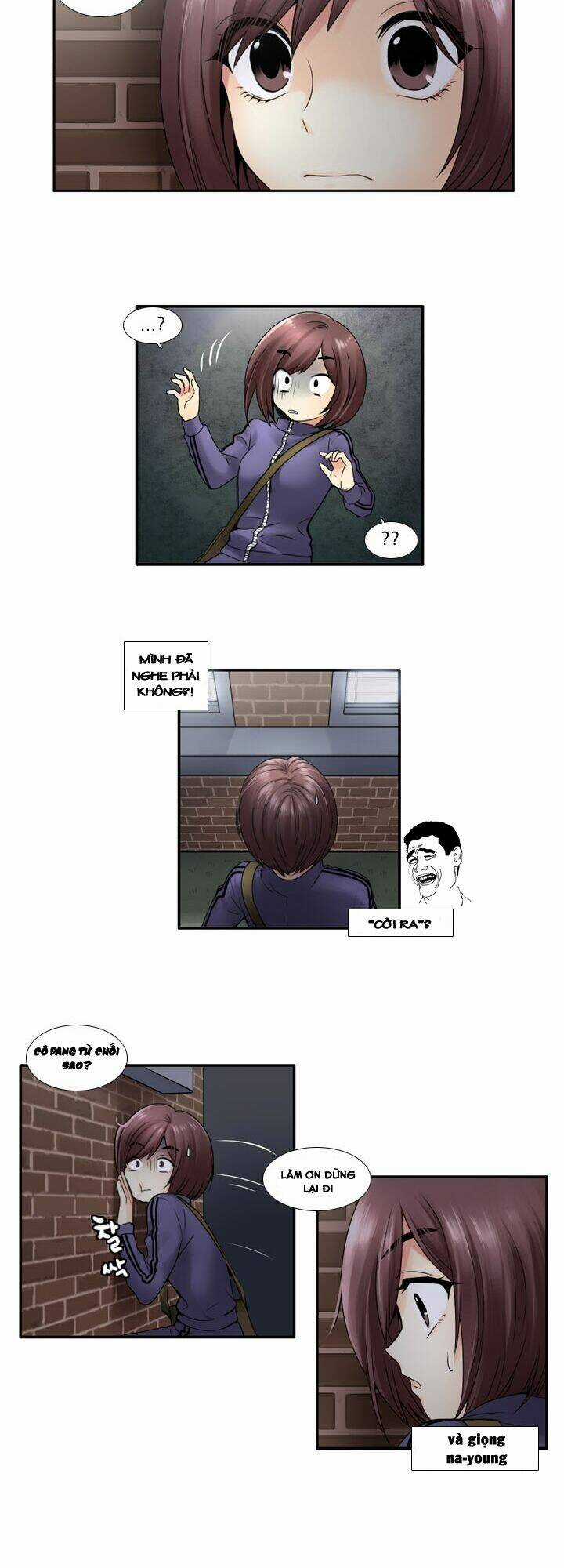 Useful Good-For-Nothing - Chapter 10 - Trang 9