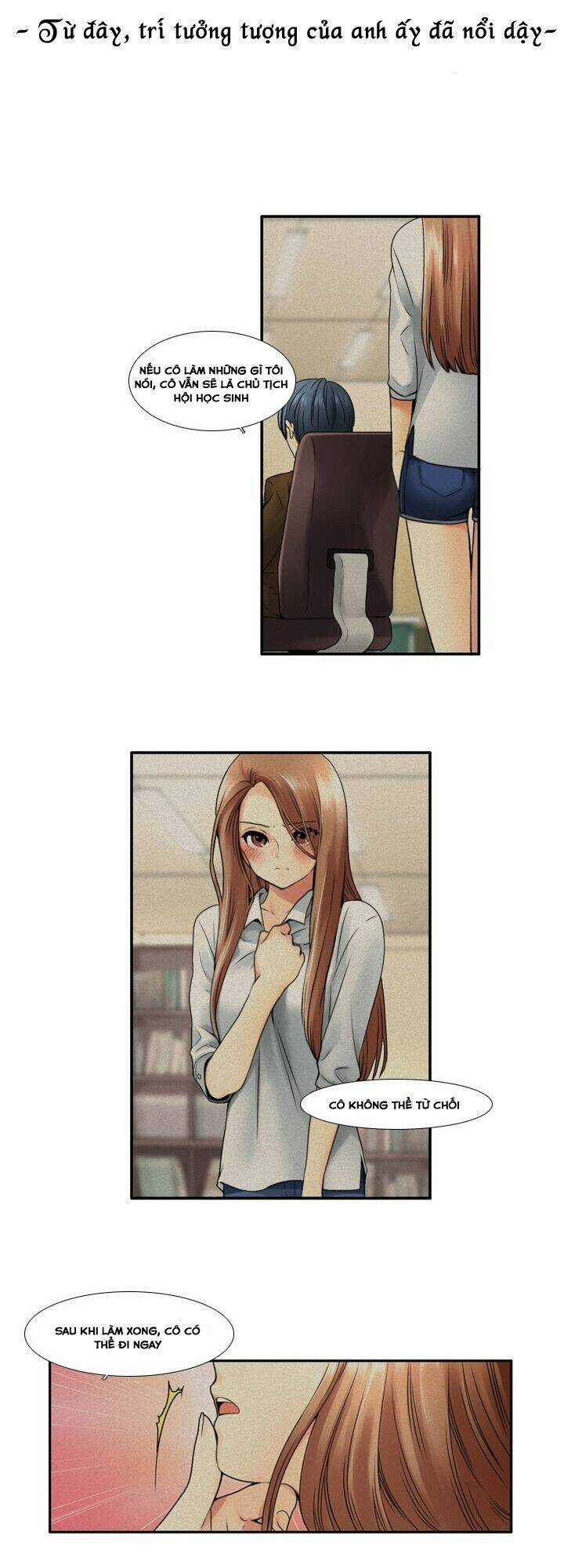 Useful Good-For-Nothing - Chapter 10 - Trang 10