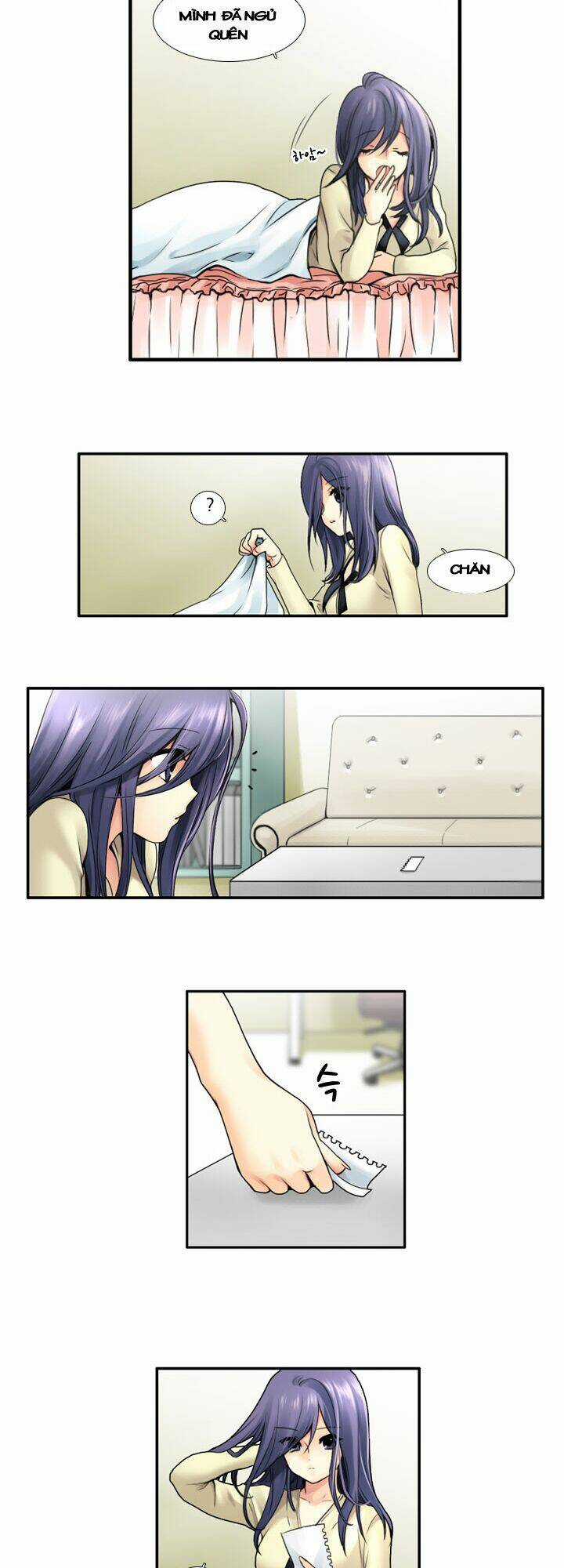 Useful Good-For-Nothing - Chapter 11 - Trang 11