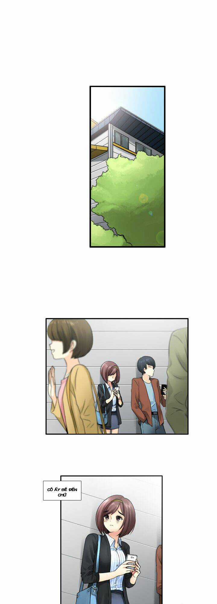 Useful Good-For-Nothing - Chapter 11 - Trang 13