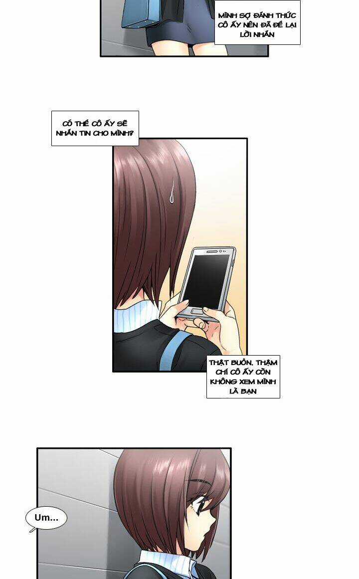 Useful Good-For-Nothing - Chapter 11 - Trang 14