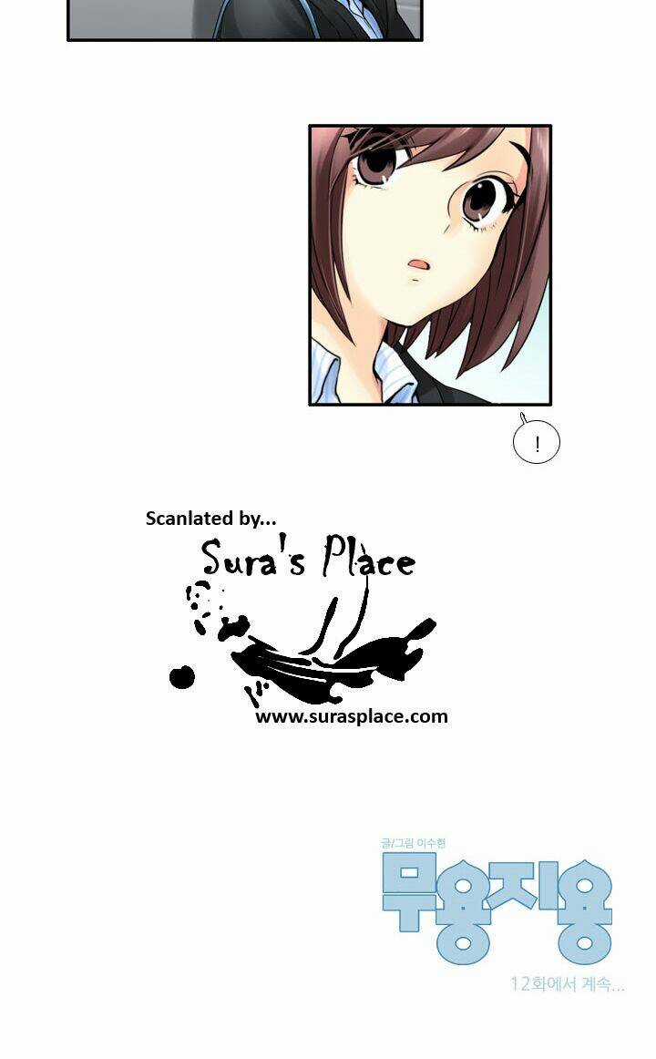 Useful Good-For-Nothing - Chapter 11 - Trang 15