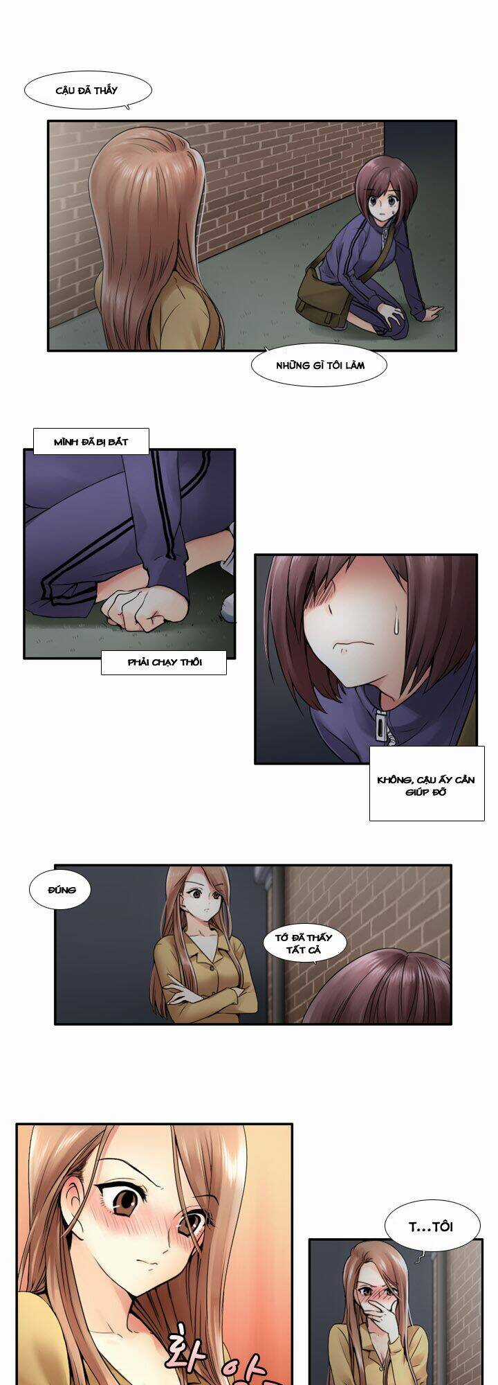 Useful Good-For-Nothing - Chapter 11 - Trang 4