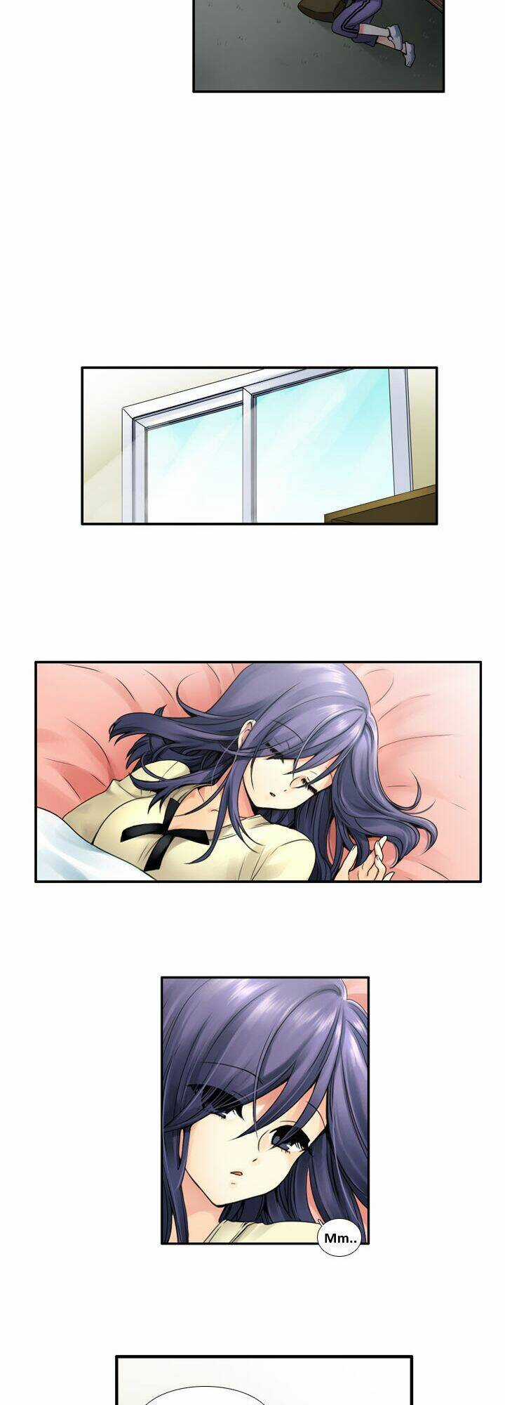 Useful Good-For-Nothing - Chapter 11 - Trang 10