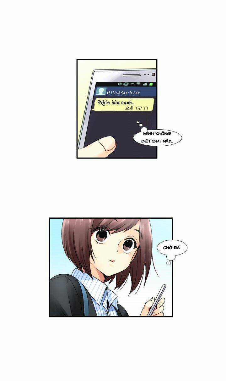 Useful Good-For-Nothing - Chapter 12 - Trang 11