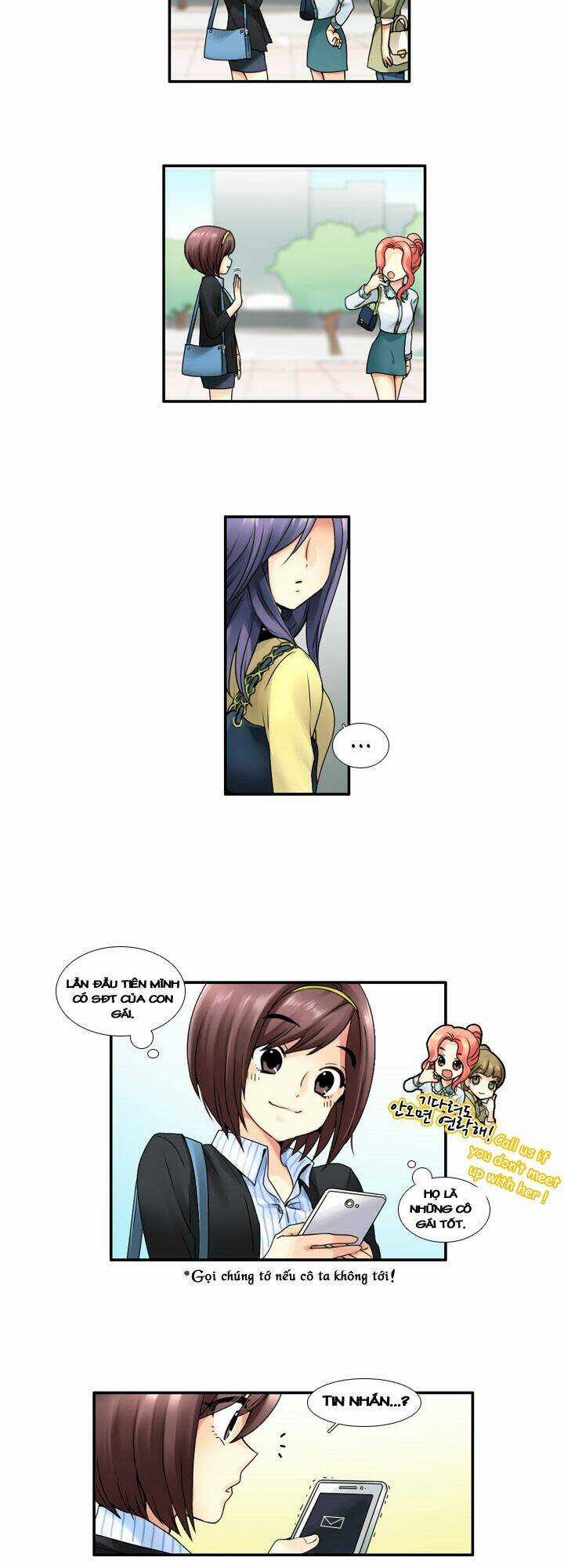 Useful Good-For-Nothing - Chapter 12 - Trang 10