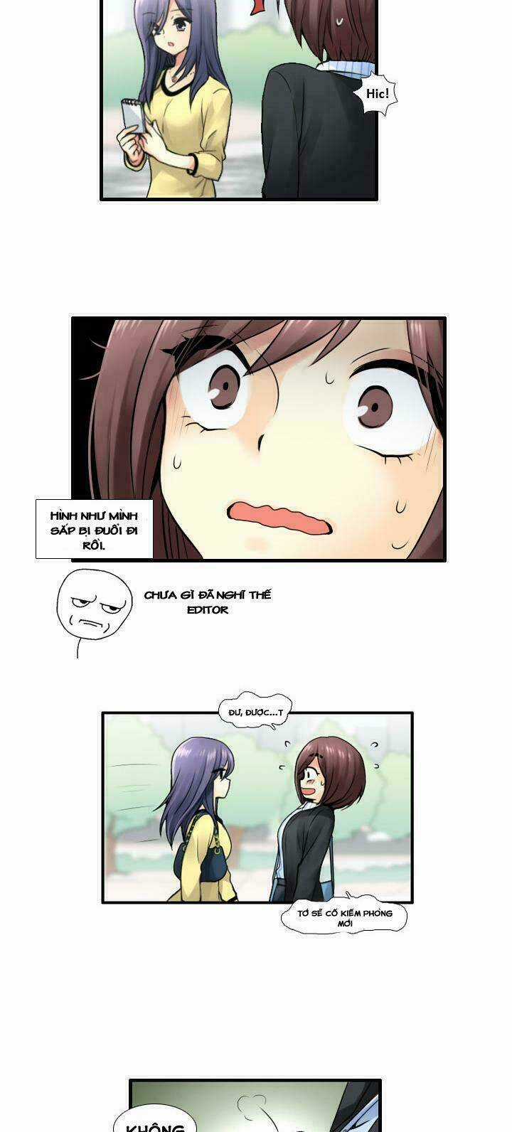 Useful Good-For-Nothing - Chapter 13 - Trang 13