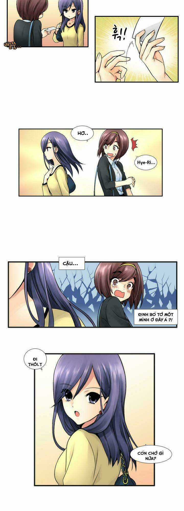 Useful Good-For-Nothing - Chapter 13 - Trang 6