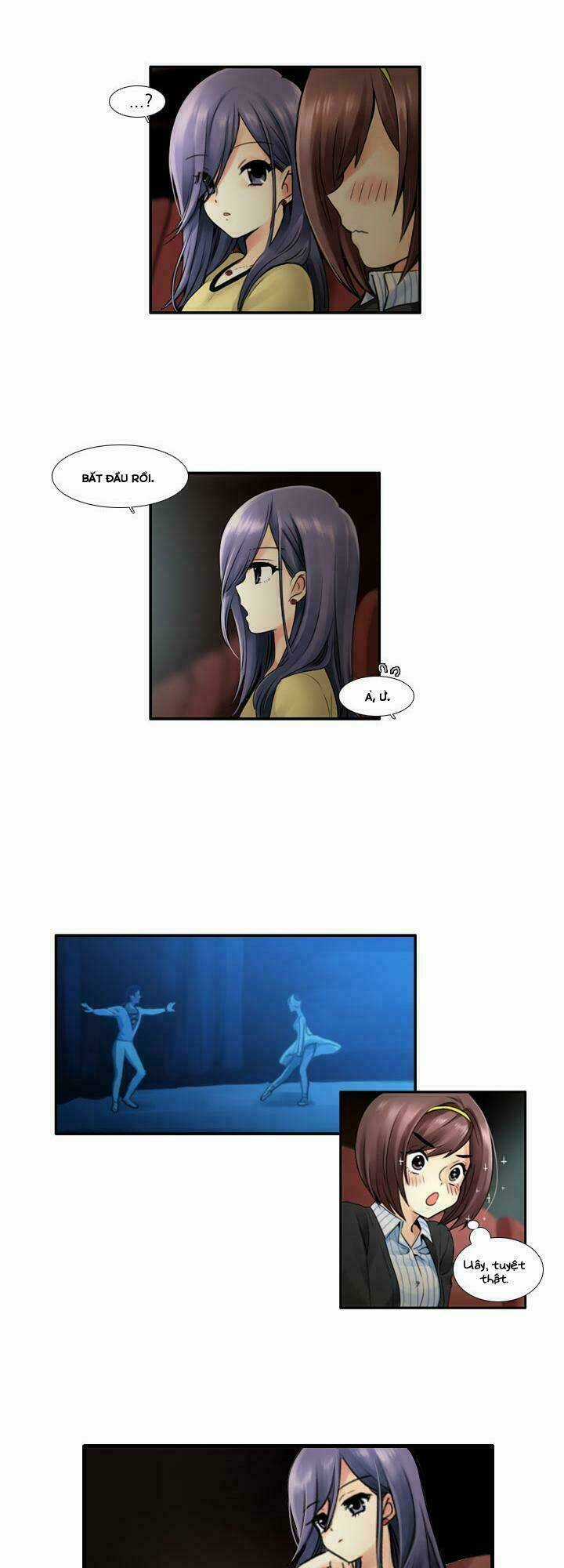 Useful Good-For-Nothing - Chapter 13 - Trang 9