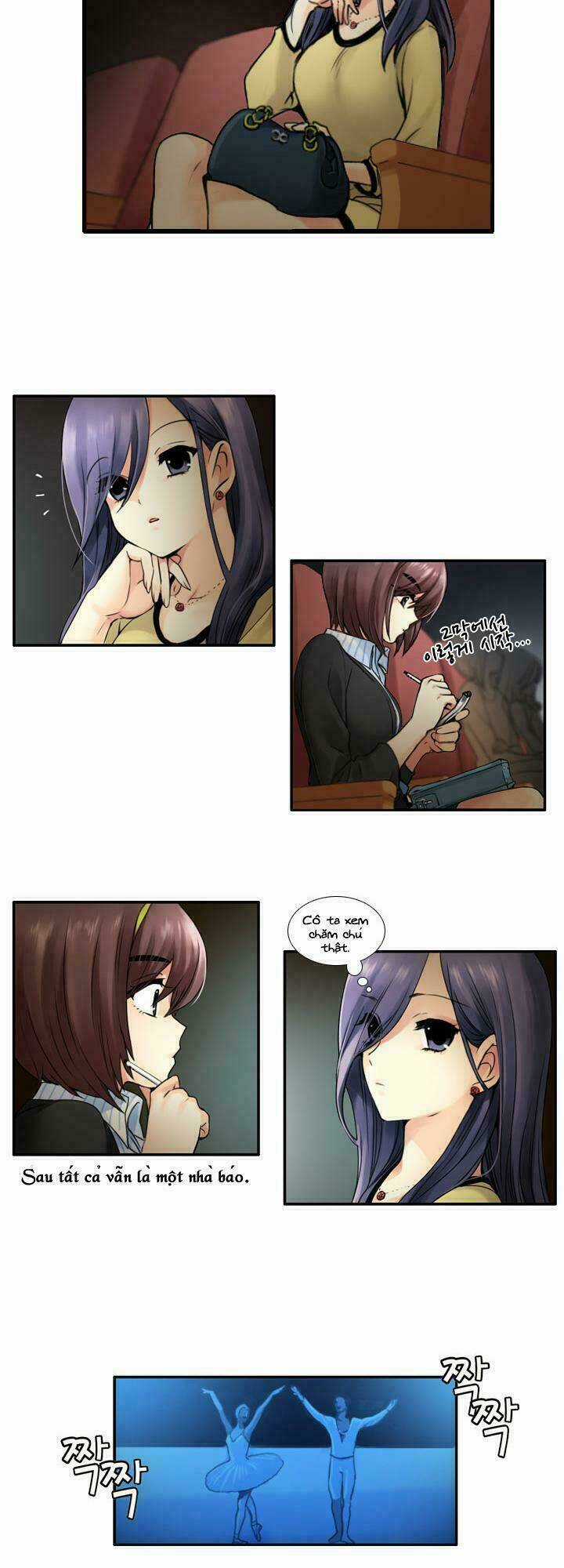 Useful Good-For-Nothing - Chapter 13 - Trang 10