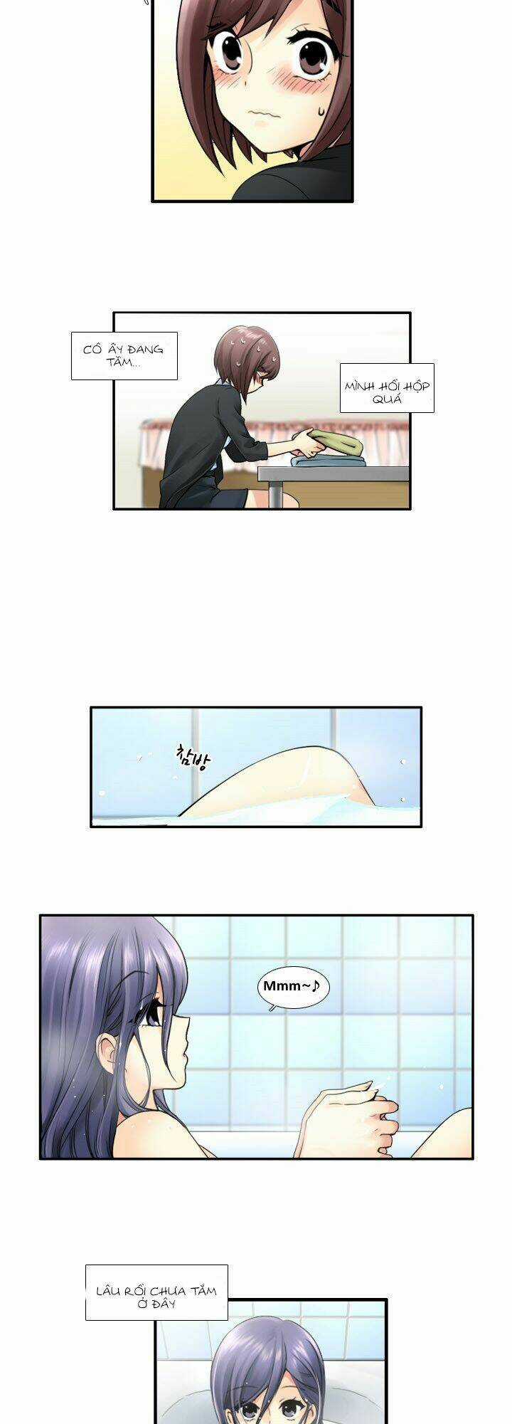 Useful Good-For-Nothing - Chapter 14 - Trang 13