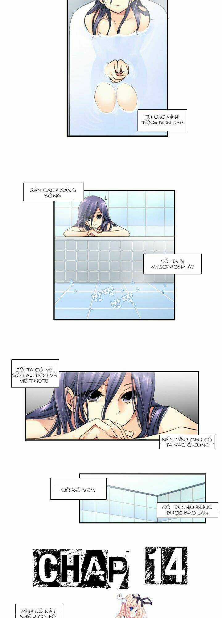 Useful Good-For-Nothing - Chapter 14 - Trang 14