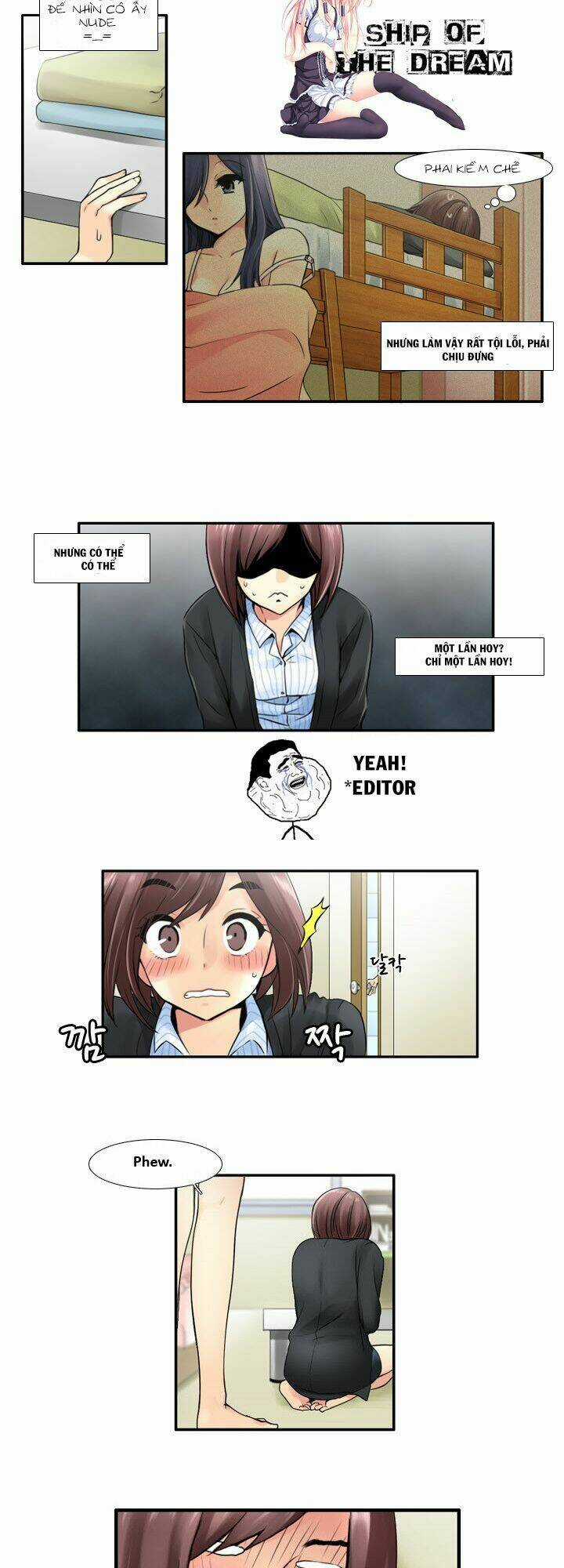 Useful Good-For-Nothing - Chapter 14 - Trang 15