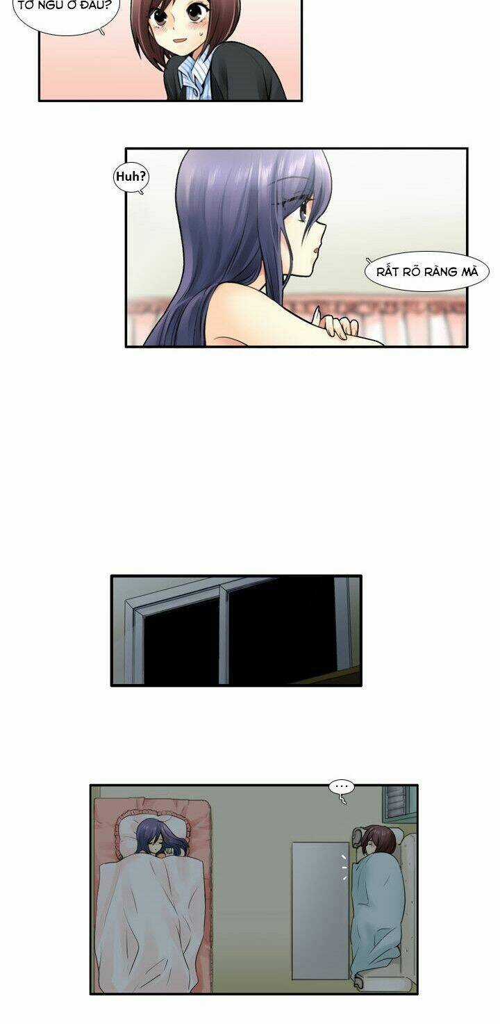 Useful Good-For-Nothing - Chapter 14 - Trang 18