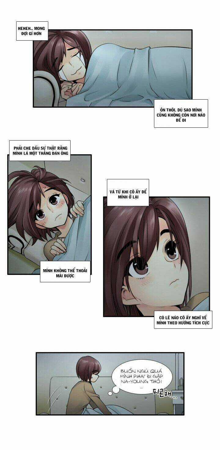 Useful Good-For-Nothing - Chapter 14 - Trang 19