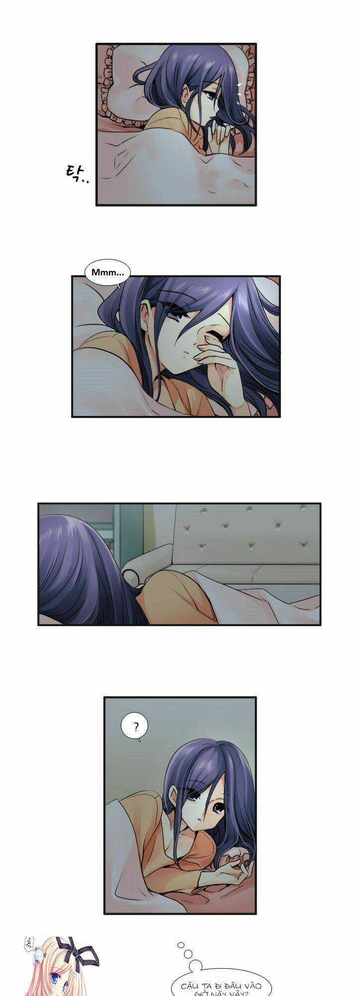 Useful Good-For-Nothing - Chapter 14 - Trang 20