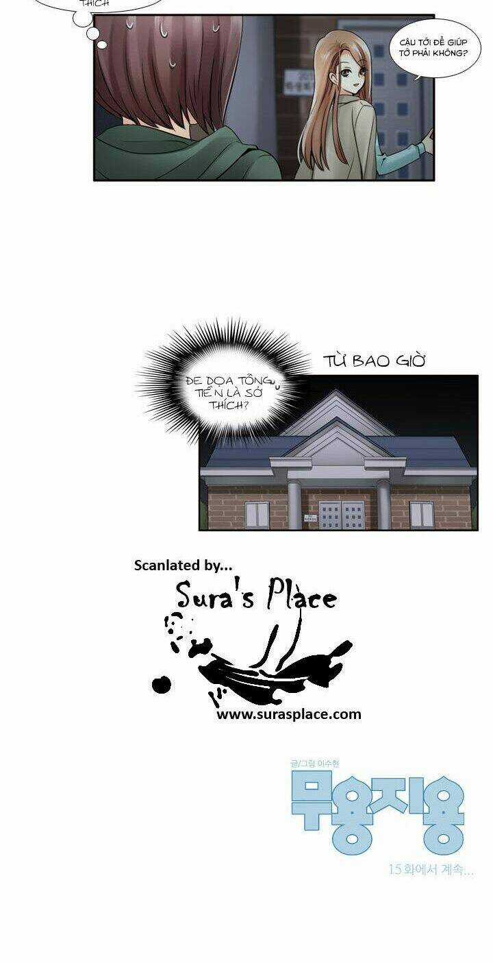 Useful Good-For-Nothing - Chapter 14 - Trang 24