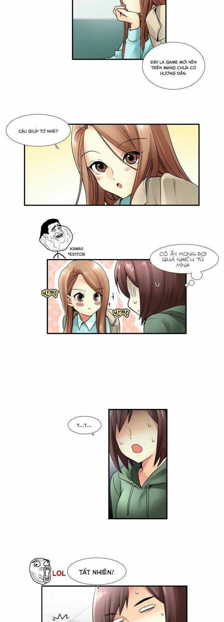 Useful Good-For-Nothing - Chapter 15 - Trang 11