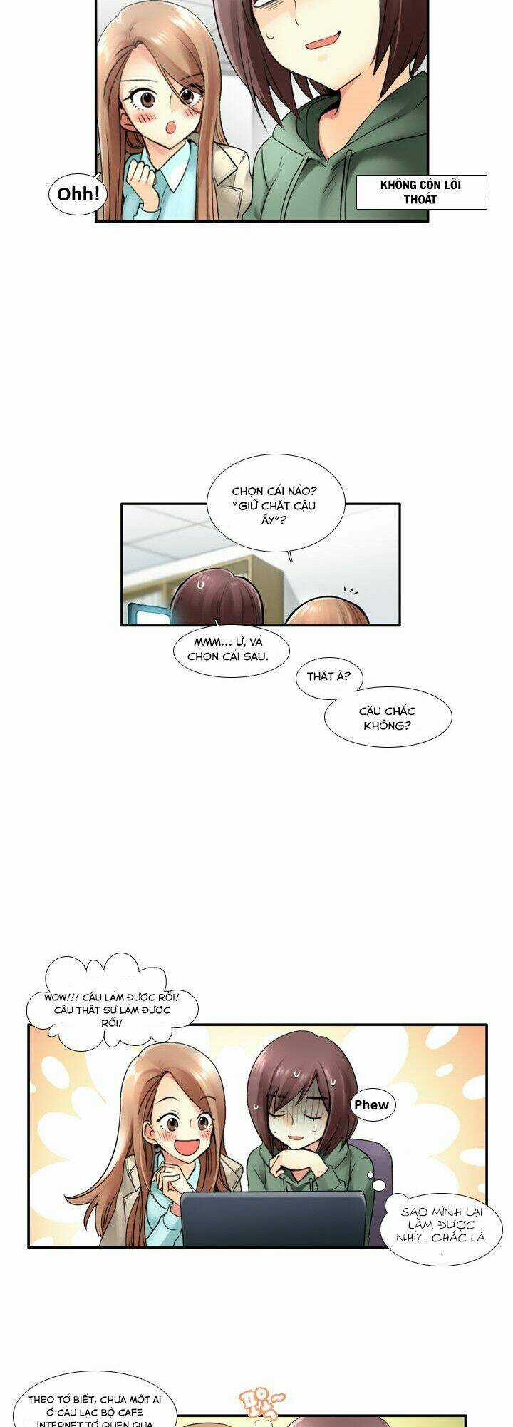 Useful Good-For-Nothing - Chapter 15 - Trang 12