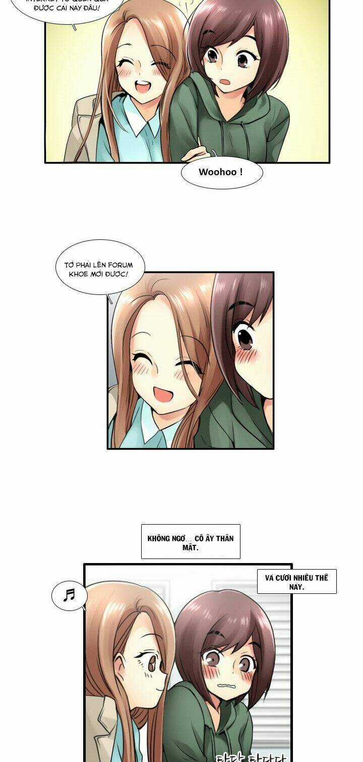 Useful Good-For-Nothing - Chapter 15 - Trang 13