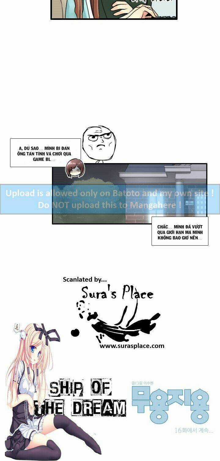 Useful Good-For-Nothing - Chapter 15 - Trang 14