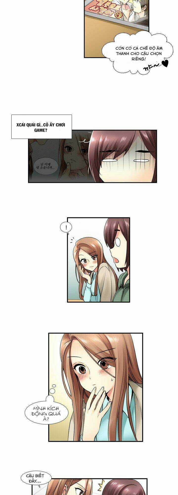 Useful Good-For-Nothing - Chapter 15 - Trang 6