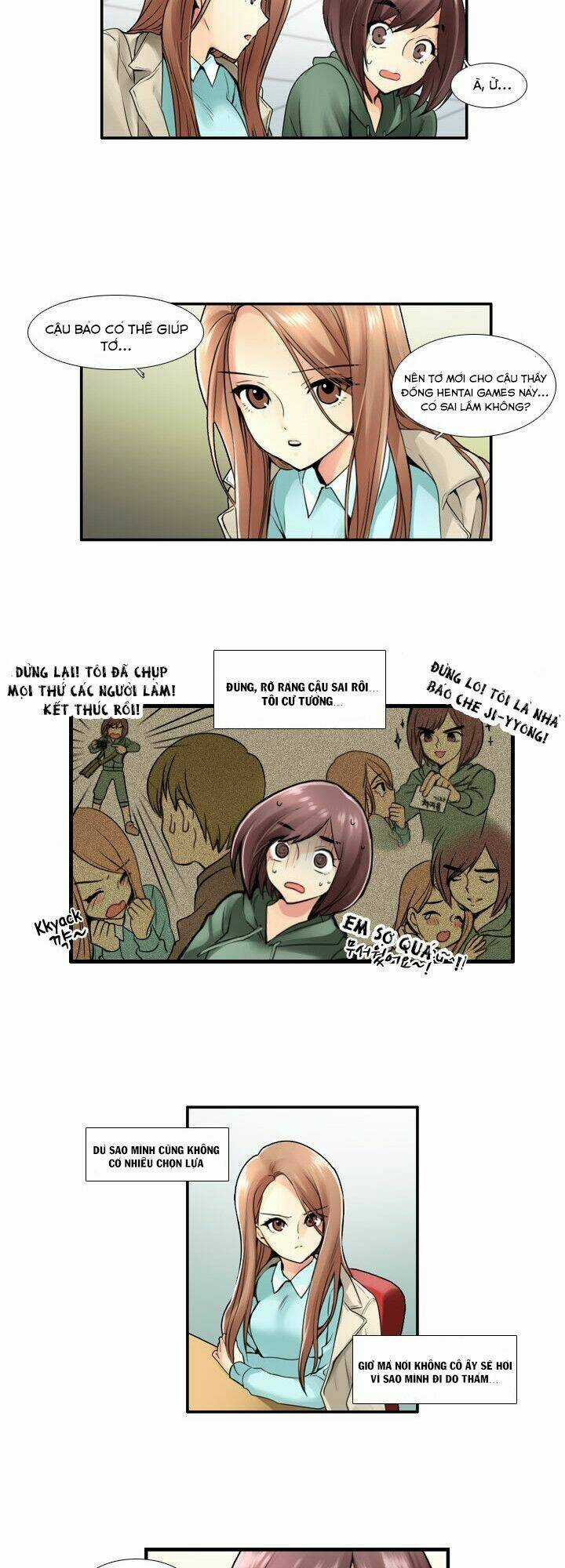 Useful Good-For-Nothing - Chapter 15 - Trang 7