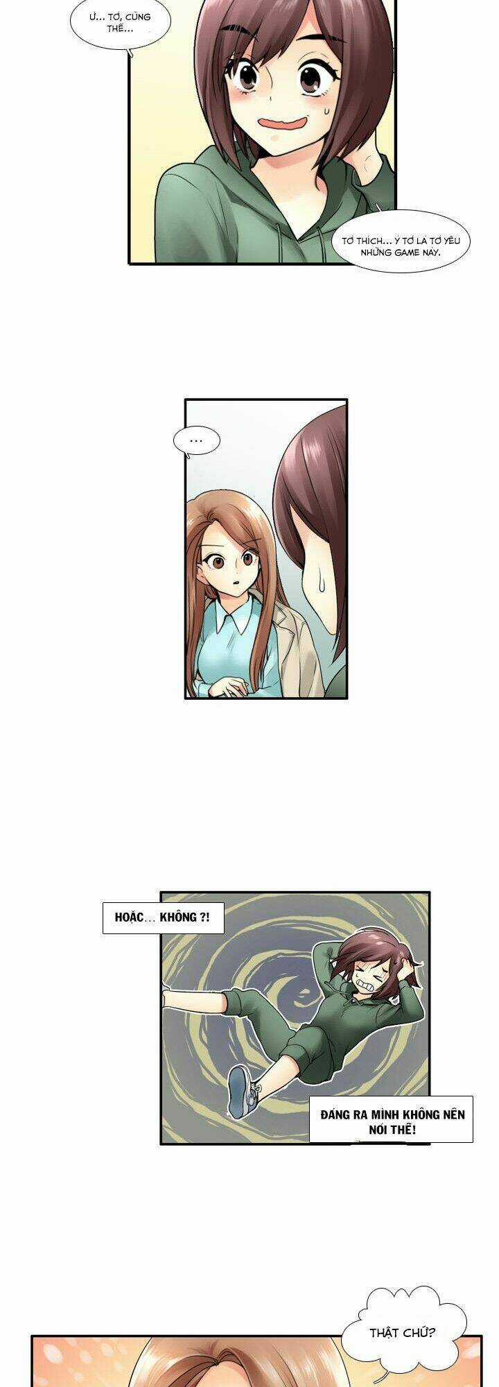 Useful Good-For-Nothing - Chapter 15 - Trang 8