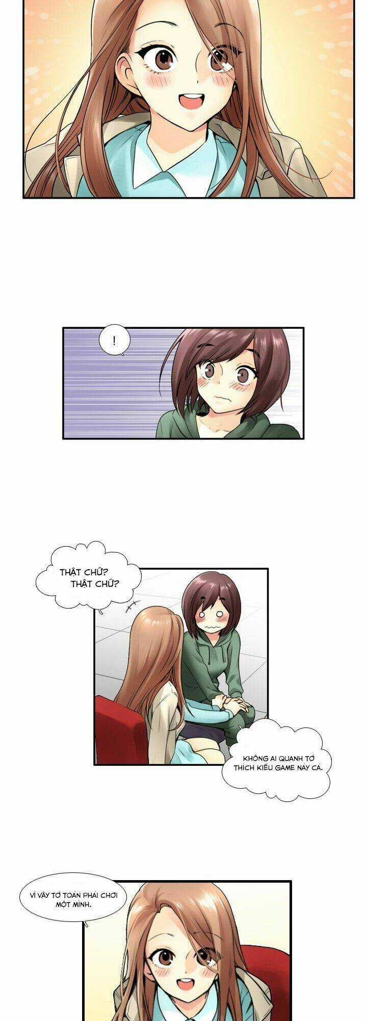 Useful Good-For-Nothing - Chapter 15 - Trang 9