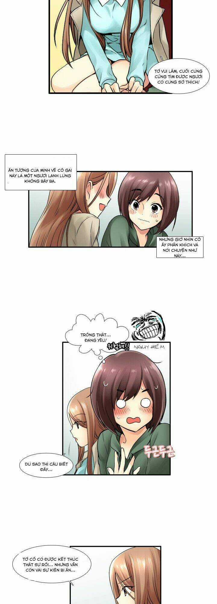 Useful Good-For-Nothing - Chapter 15 - Trang 10