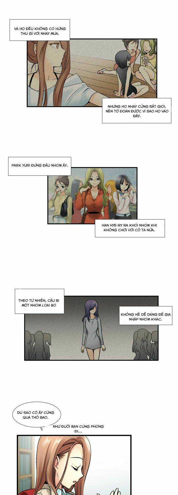 Useful Good-For-Nothing - Chapter 16 - Trang 12