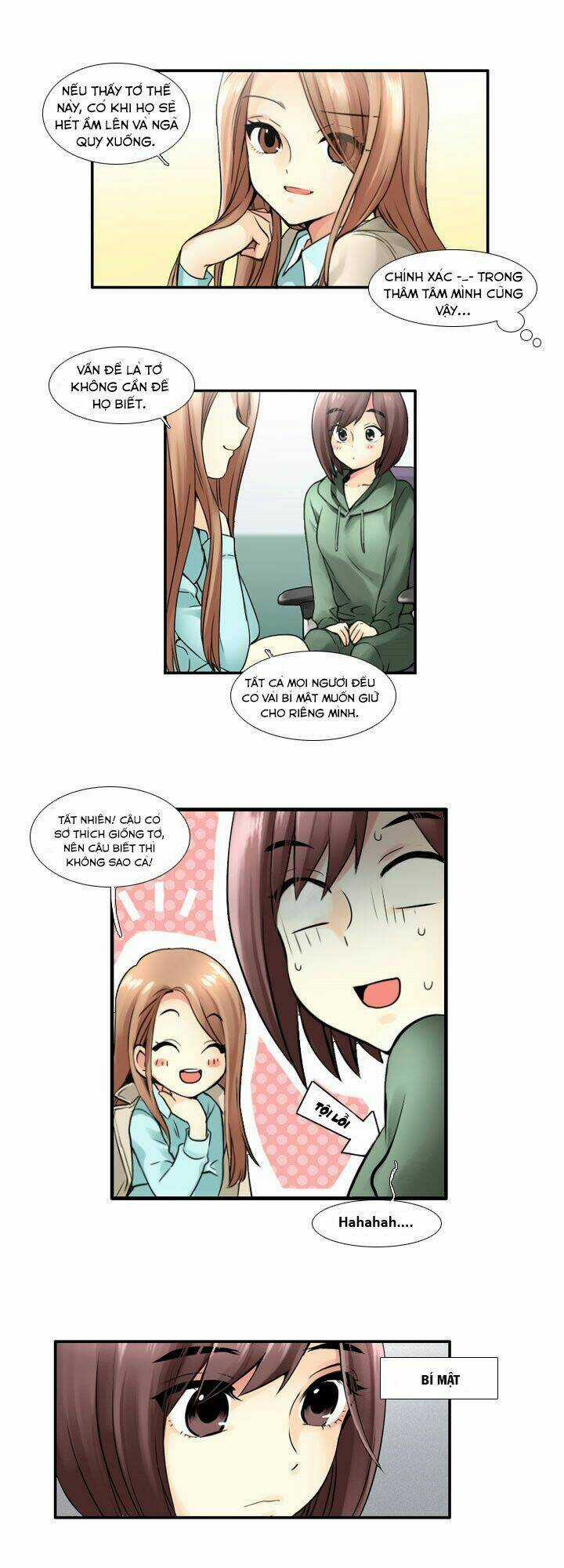 Useful Good-For-Nothing - Chapter 16 - Trang 5