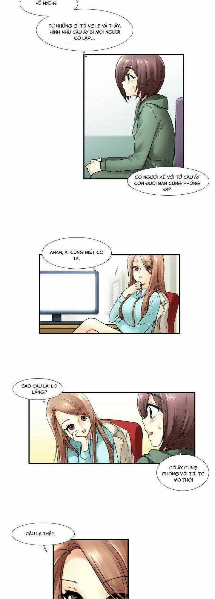 Useful Good-For-Nothing - Chapter 16 - Trang 7