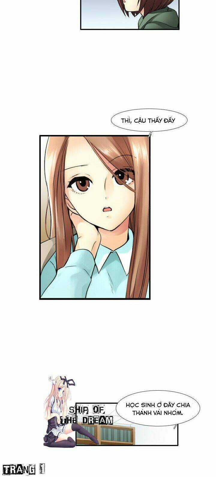 Useful Good-For-Nothing - Chapter 16 - Trang 10