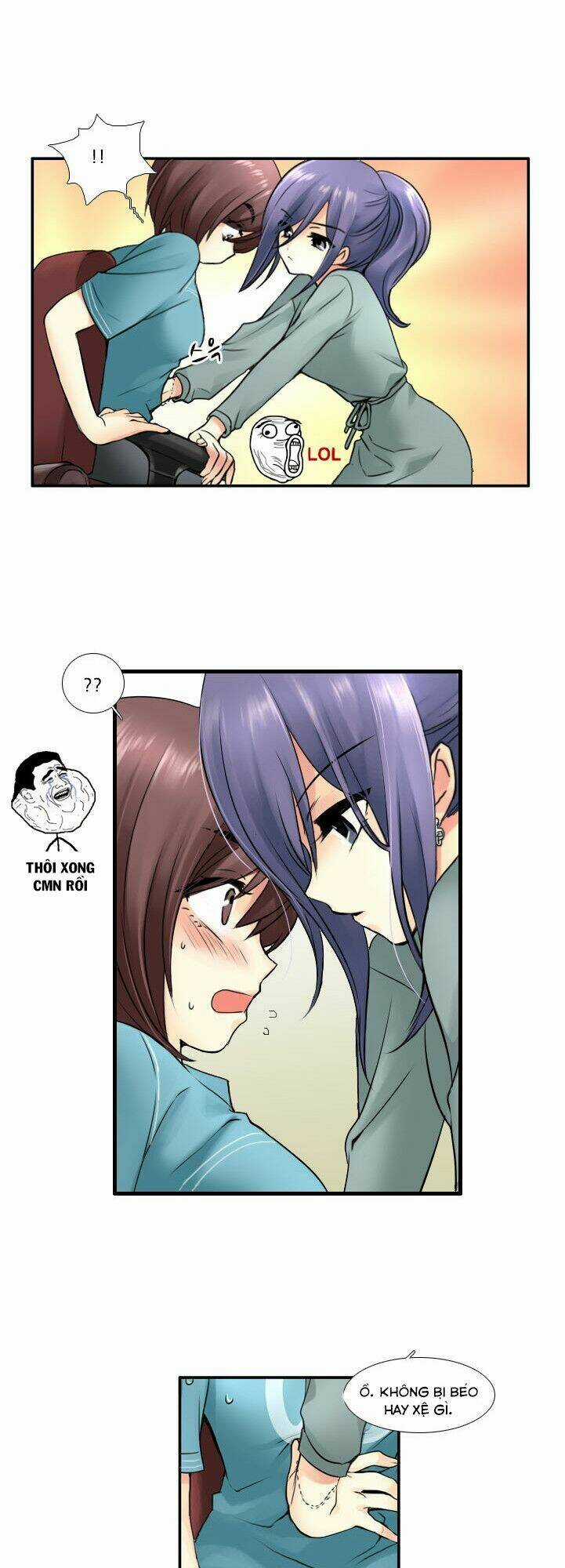 Useful Good-For-Nothing - Chapter 17 - Trang 11